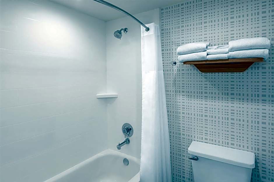 Hampton Inn Washington-Dulles Int'l Airport South