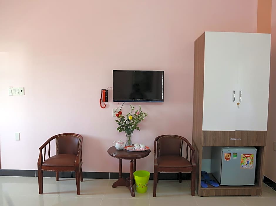 Ban Mai 66 Hotel