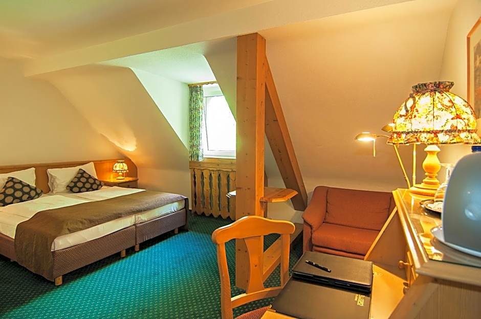 Hotel Allegro