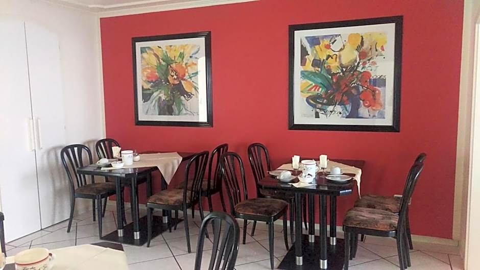 Hotel am Schenkelberg