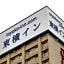 Toyoko Inn Oita Ekimae