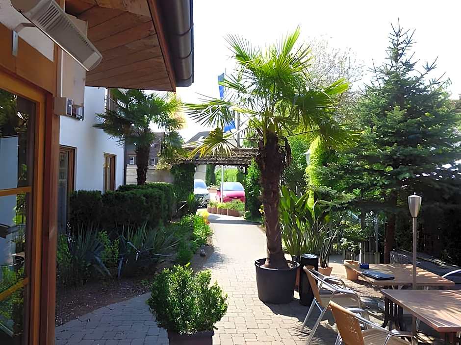 Hotel Blume