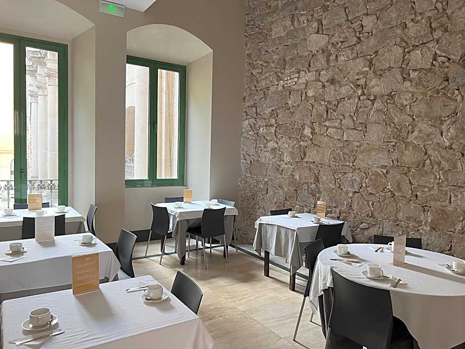 Hotel Sant Agustí