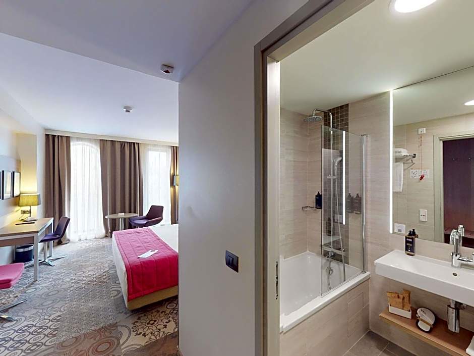 Mercure Bucharest City Center