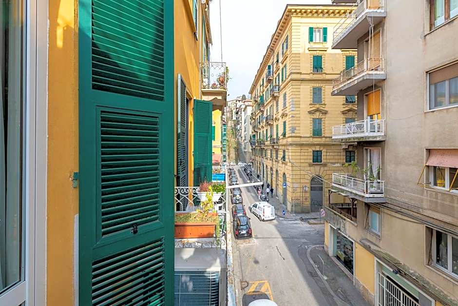 La casa di Mattia