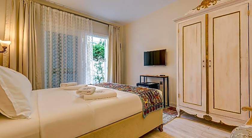 Villa Kore Cesme