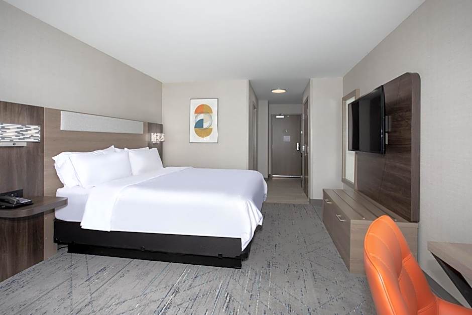 Holiday Inn Express Hotel & Suites Grand Junction By IHG