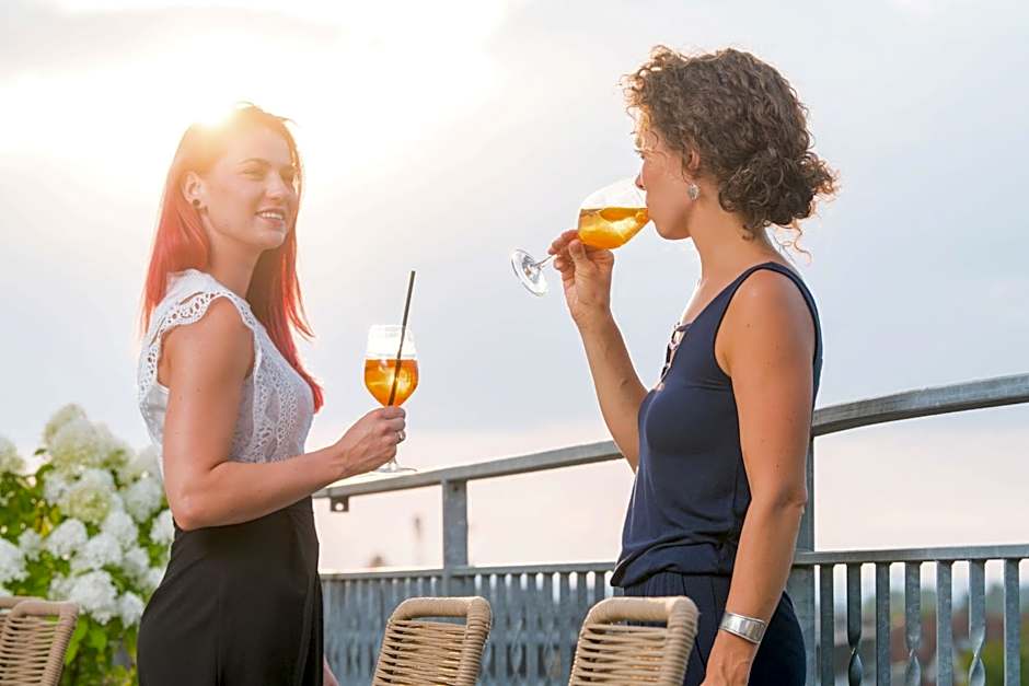 Hotel Viva Sky