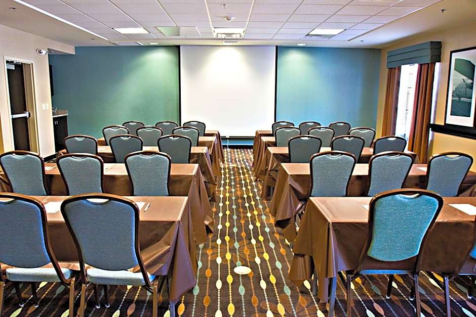 Hampton Inn By Hilton & Suites Salt Lake City/Farmington