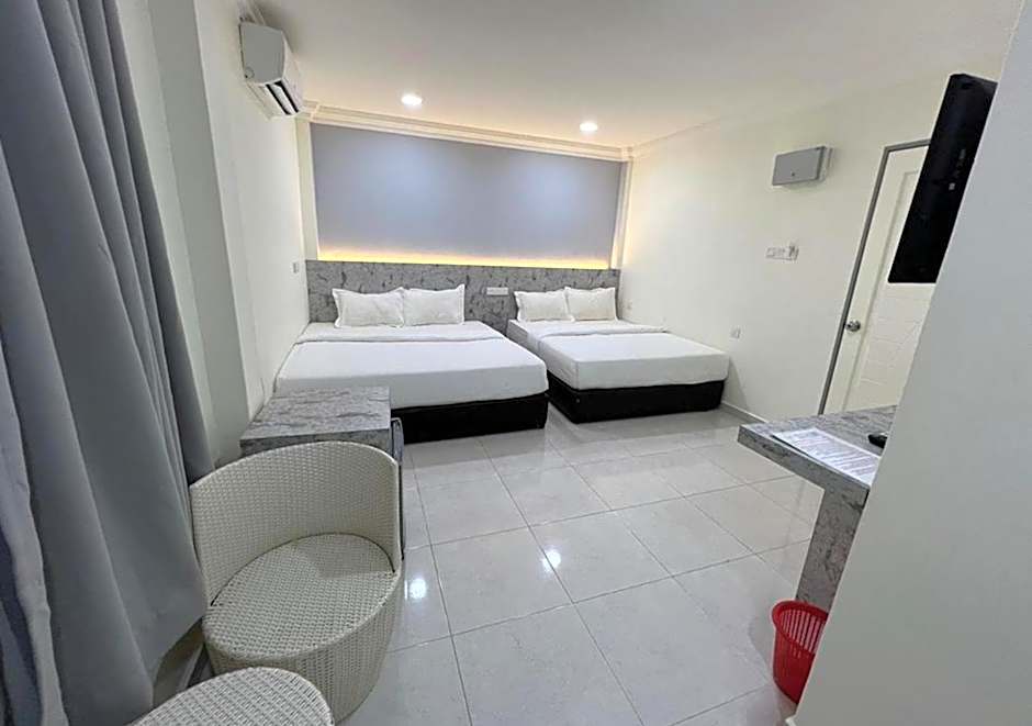 D'Lima Beach Inn