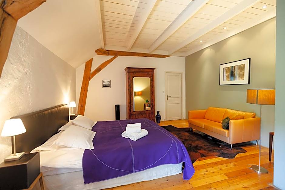 Moulin Renaudiots - Escapade Luxe Refuge cosy & Bourgogne au coin du feu