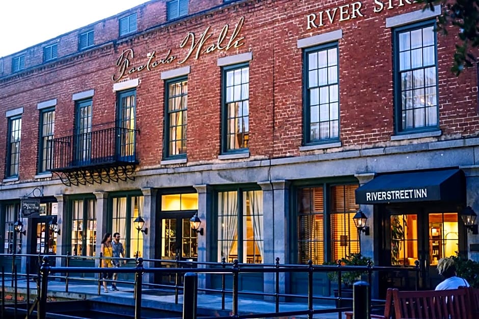 River Street Inn