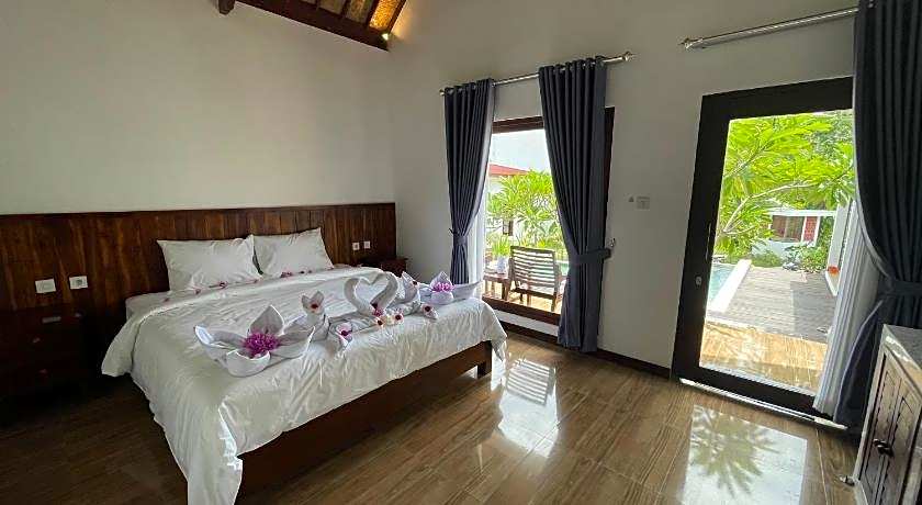The Local Areguling – Kuta, Lombok, ID