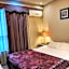 CBD Business Apartment