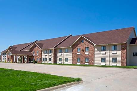 Days Inn by Wyndham Grand Island