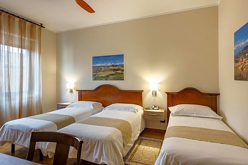 Hotel Il Grappolo D'Oro