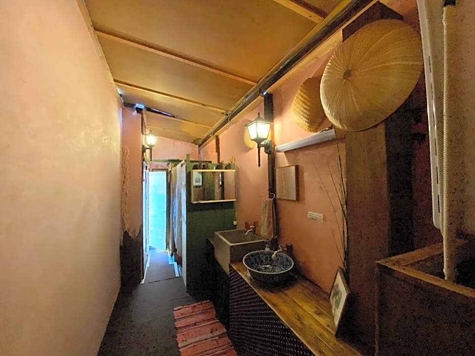 Hostel Mundo