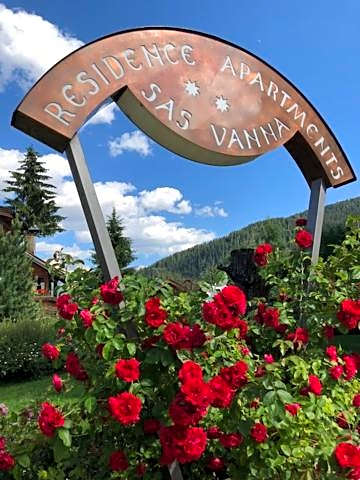 Residence Sas Vanna