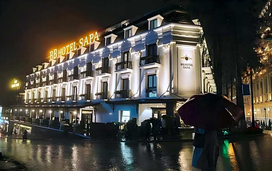 Hotel Sapa Square, Affiliated by Melia