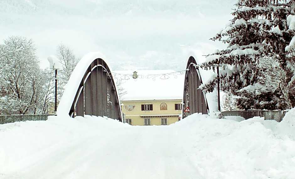 Landhotel Kreinerhof - Self Check In möglich