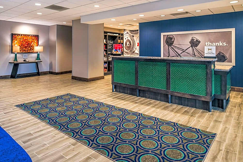 Hampton Inn By Hilton - Paragould ,AR