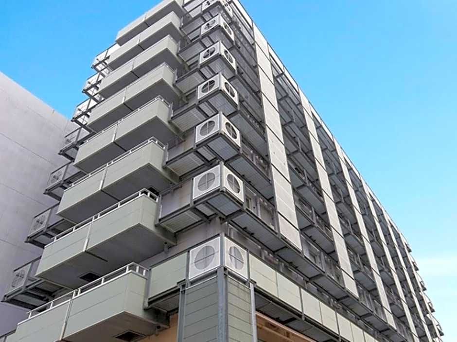 Saga City Hotel