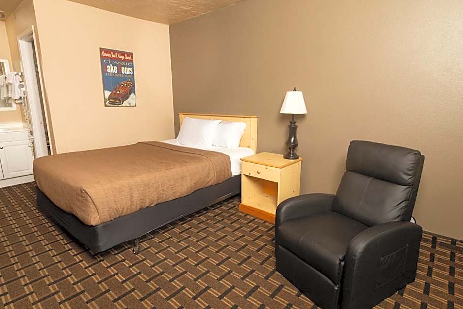 FairBridge Inn Coeur dAlene