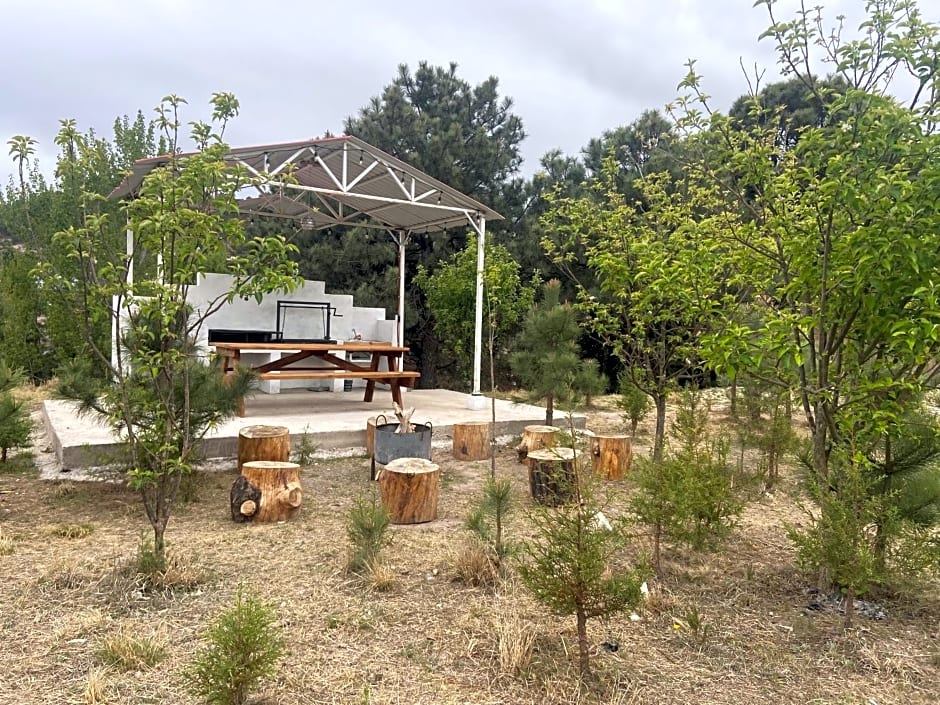 Cabañas Rochivo Ranch
