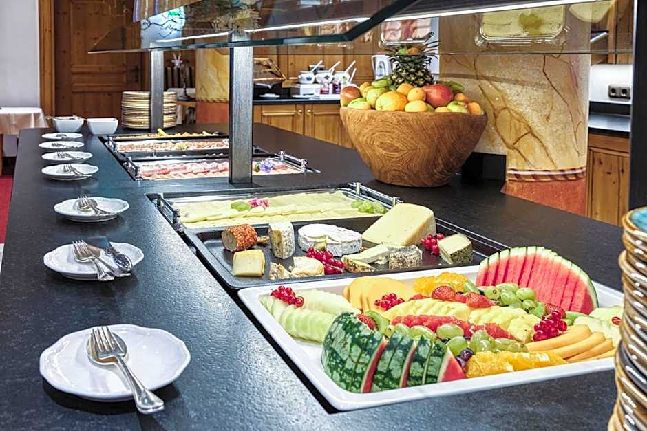 Wellness and Beauty Hotel Alte Post