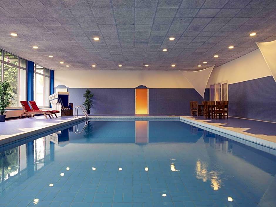 Mercure Stuttgart Sindelfingen an der Messe