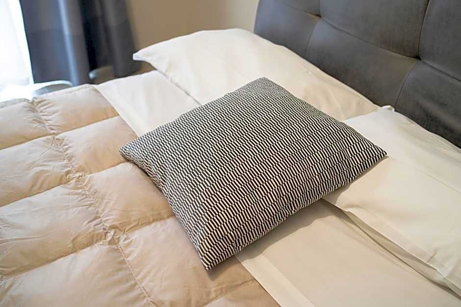 Anna & Alfredo bed and breakfast