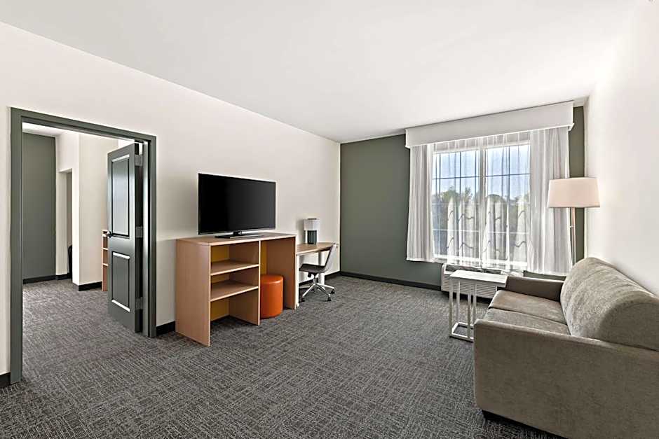 Spark by Hilton Little Rock West