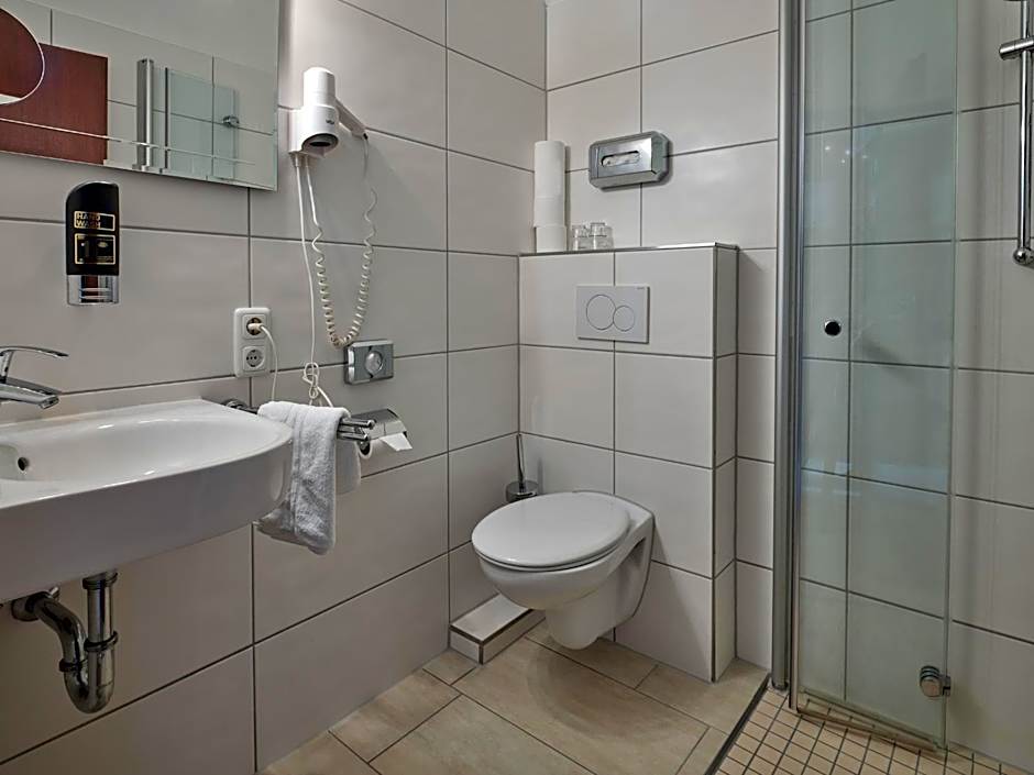 Hotel Gasthaus zur Linde