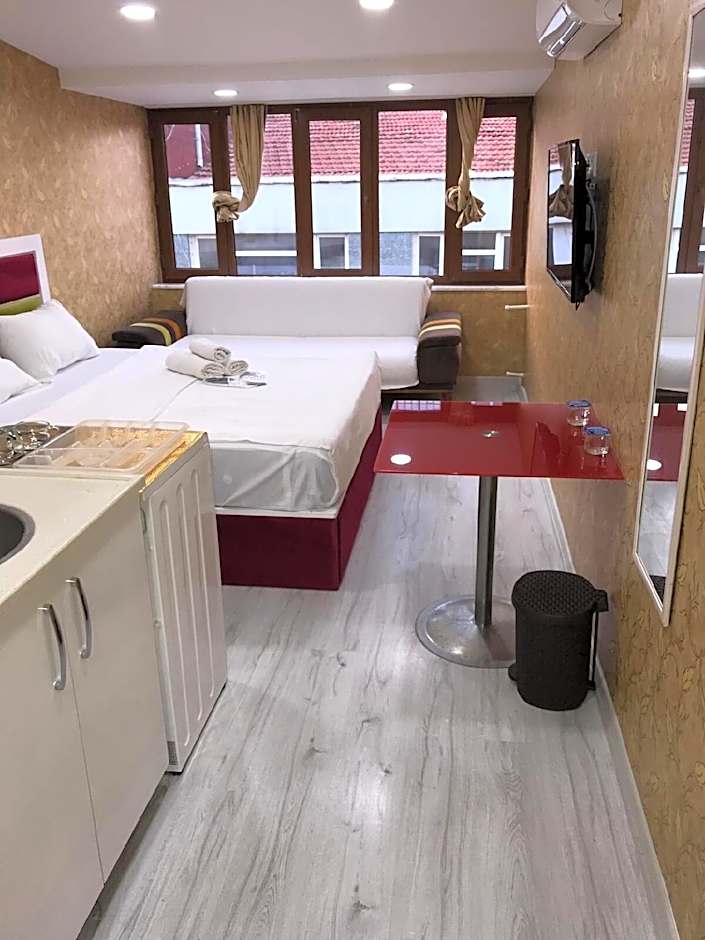 İmza Hotel Suite