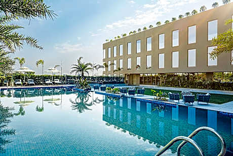 Courtyard by Marriott Siliguri