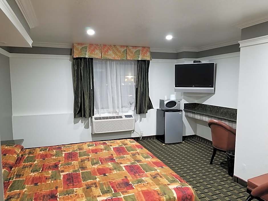 Rodeway Inn Commerce - Los Angeles