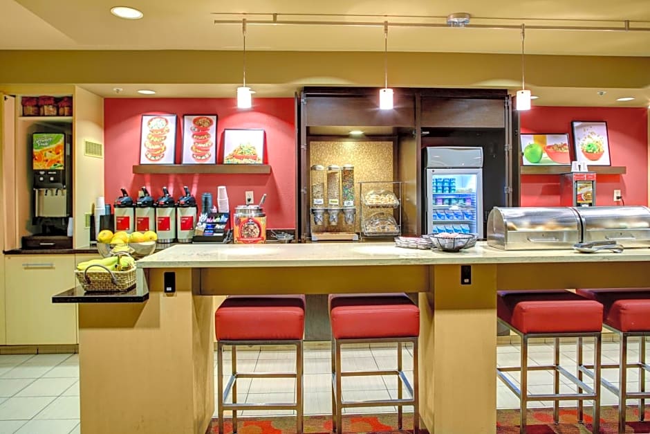 Mainstay Suites Columbus Worthington – Columbus, OH