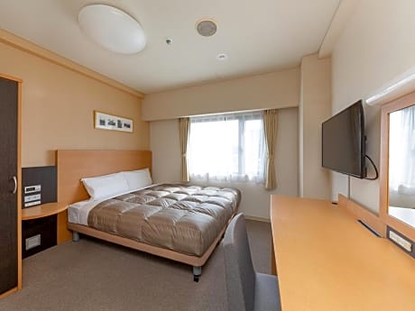 Superior Queen Room - Non-Smoking
