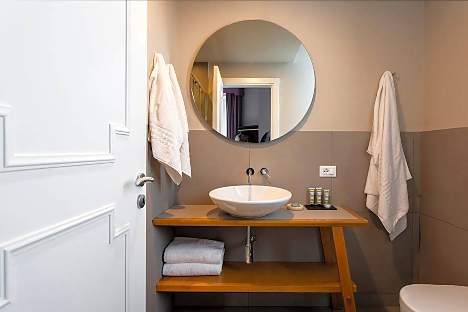 Villa Masetta - Luxury Suites