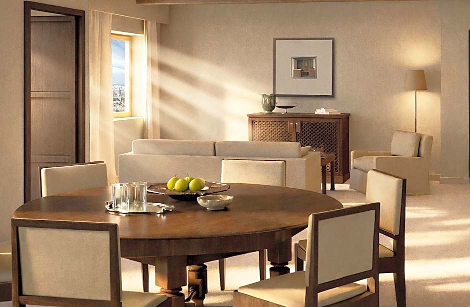 Villa Florentine, A Beauvallon Hotel & Spa