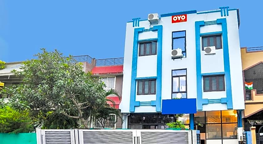 Silver Peace by OYO Rooms – Indore, OH