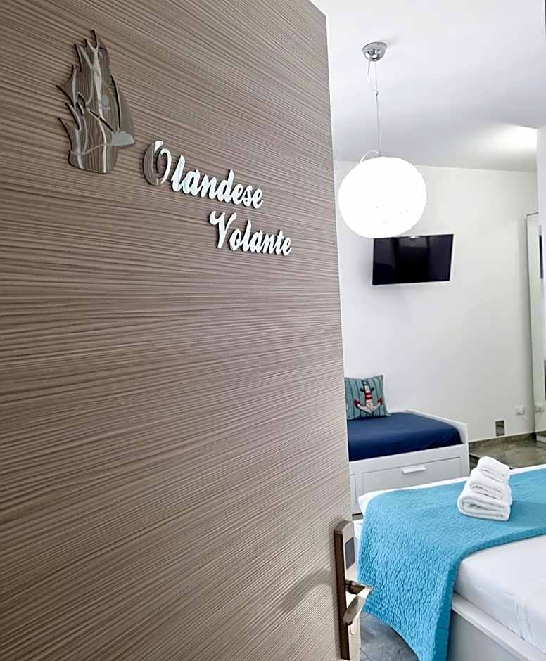 Albatros B&B Porto Cesareo