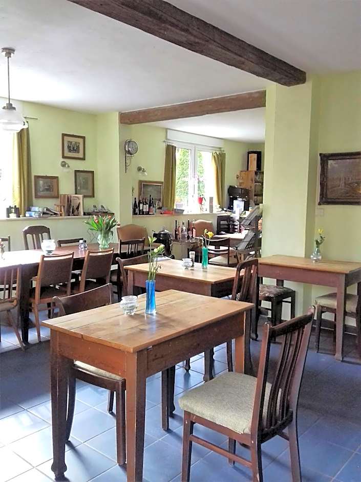 Hotel Bad Langensalza Eichenhof