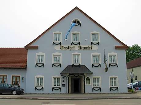 Hotel Neuwirt