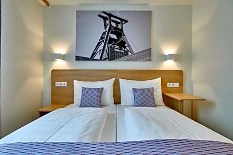 McDreams Hotel Essen