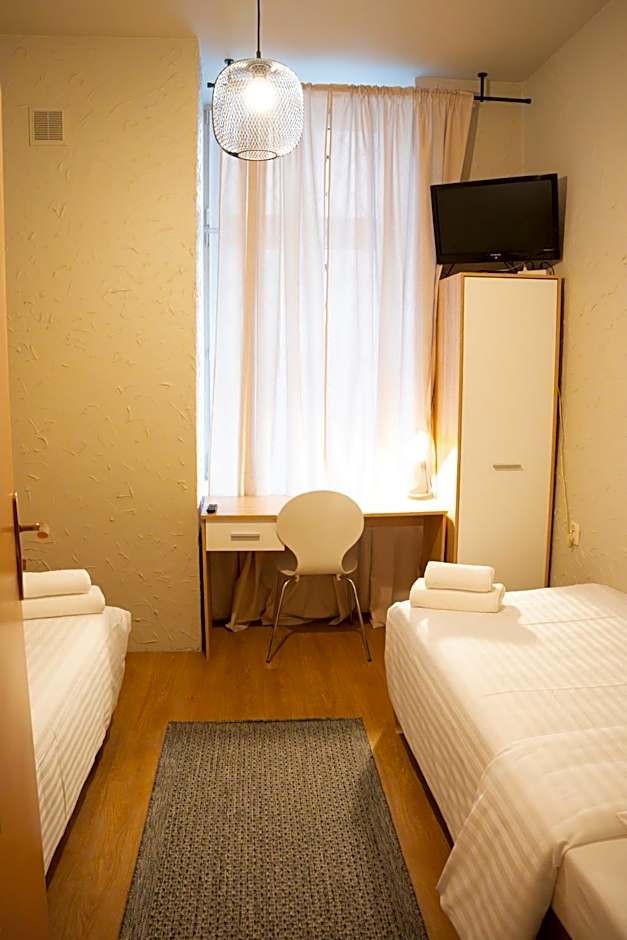 Hostel H360 - dawniej Hotelik Relax