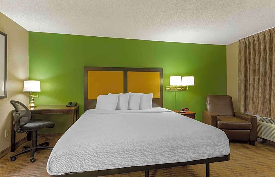 Extended Stay America Suites - Salt Lake City - Sandy