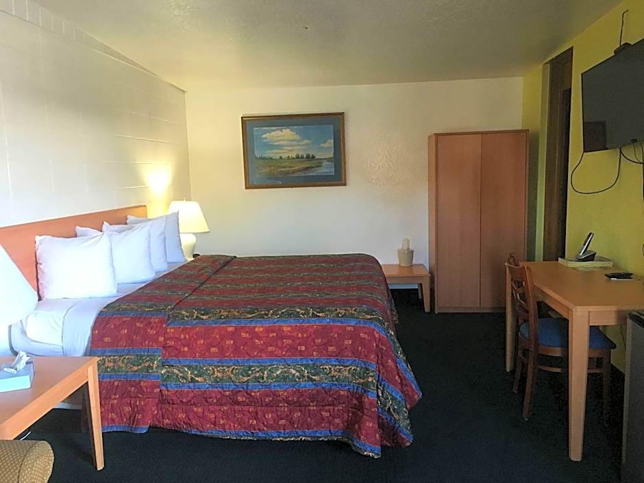 Budget Inn Boise