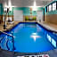 SpringHill Suites by Marriott Kansas City Plaza