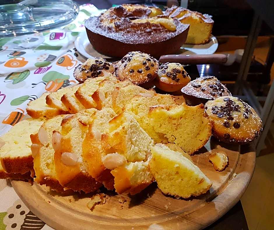 B&B Anfiteatro